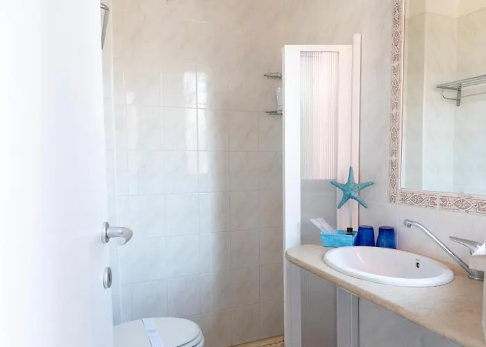 Hotel Giorgetti Orange 3*