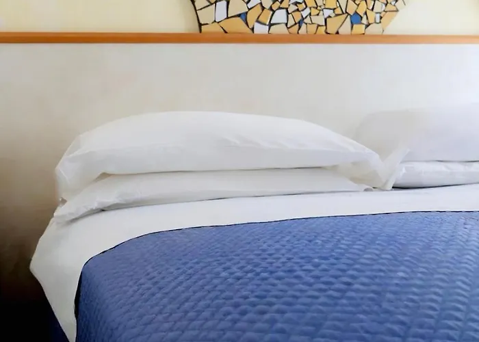 Giorgetti Orange Hotel Bellaria-Igea Marina