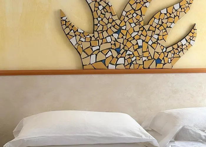 Giorgetti Orange Bellaria-Igea Marina