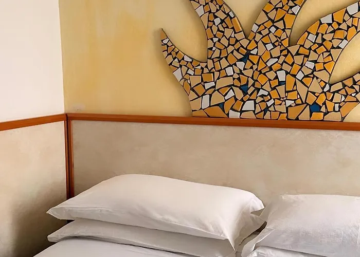 Giorgetti Orange 3* Bellaria-Igea Marina