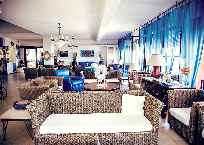 Hotel Giorgetti Orange Bellaria-Igea Marina