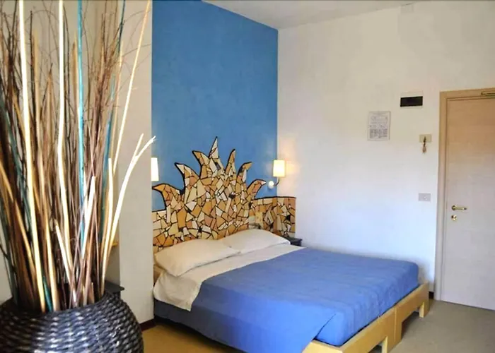 Hotel Giorgetti Orange Bellaria-Igea Marina