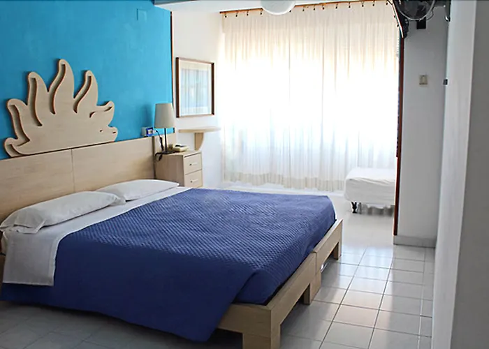 Giorgetti Orange Bellaria-Igea Marina