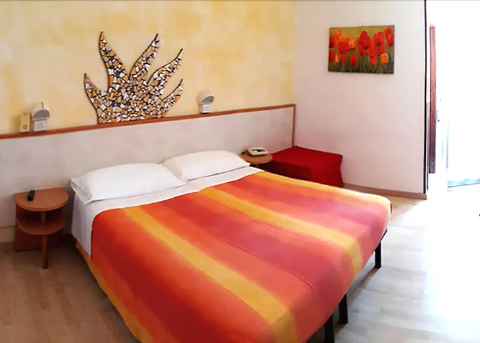 Giorgetti Orange Bellaria-Igea Marina