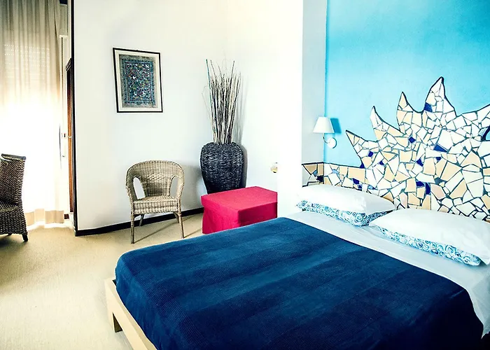 Giorgetti Orange Hotel Bellaria-Igea Marina