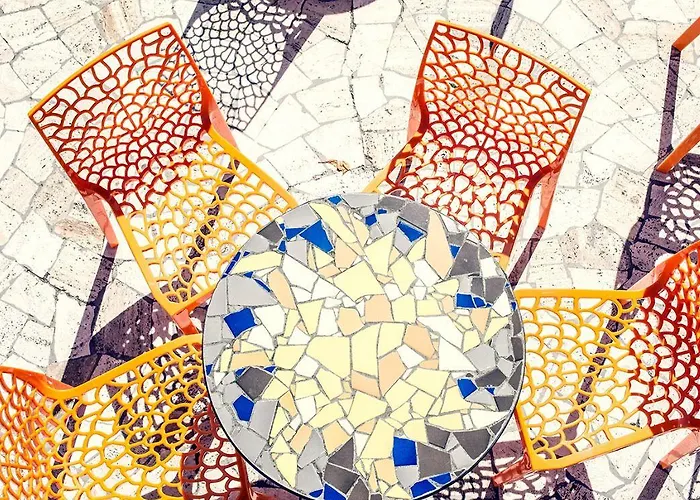 Hotel Giorgetti Orange