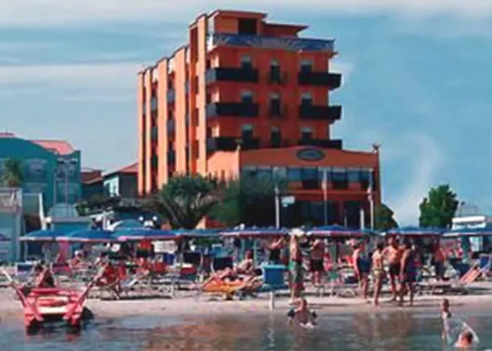 Giorgetti Orange Bellaria-Igea Marina