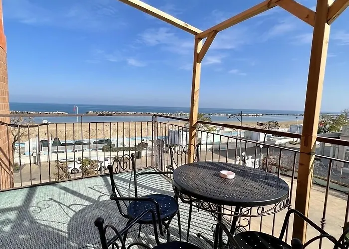 Hotel Giorgetti Orange 3*