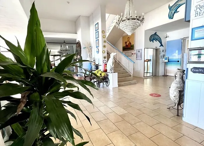 Giorgetti Orange 3* Bellaria-Igea Marina