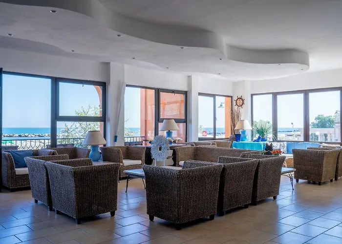 Giorgetti Orange Hotel