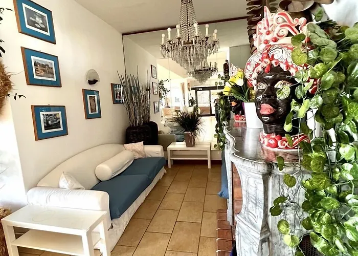 Giorgetti Orange Hotel Bellaria-Igea Marina