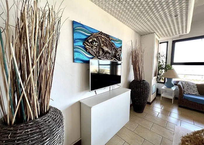 Hotel Giorgetti Orange Bellaria-Igea Marina