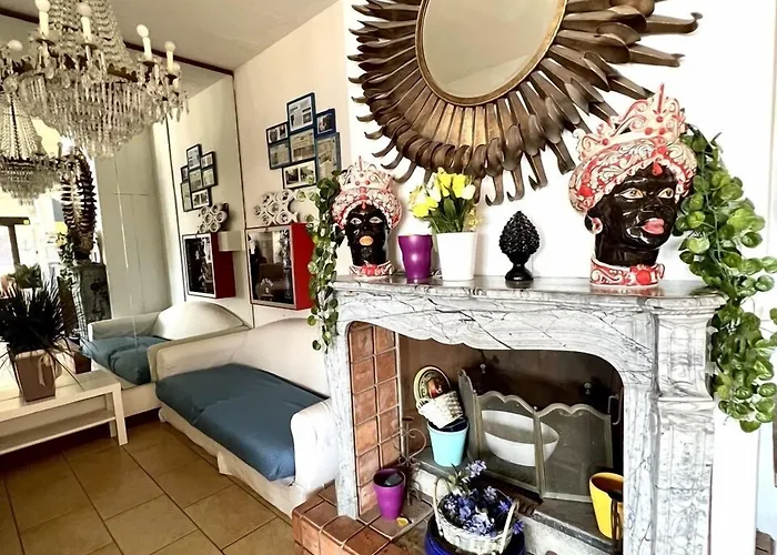 Giorgetti Orange Hotel Bellaria-Igea Marina