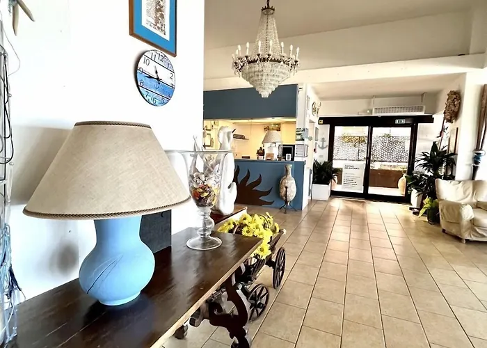 Giorgetti Orange 3* Bellaria-Igea Marina