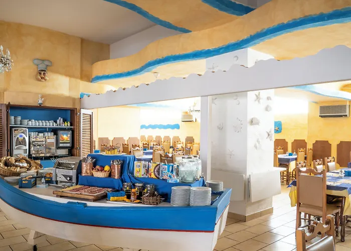 Giorgetti Orange Bellaria-Igea Marina