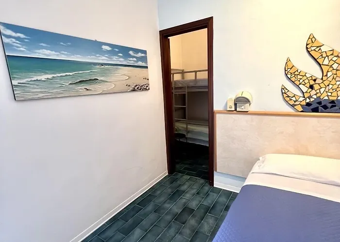 Giorgetti Orange Hotel Bellaria-Igea Marina