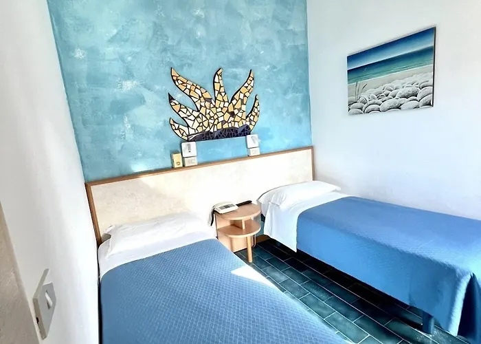 Giorgetti Orange Hotel Bellaria-Igea Marina