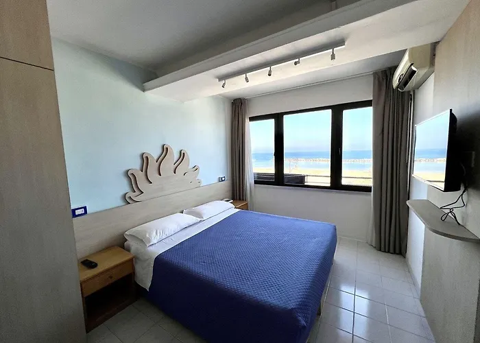 Giorgetti Orange Hotel