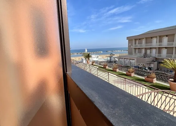 Giorgetti Orange Hotel Bellaria-Igea Marina
