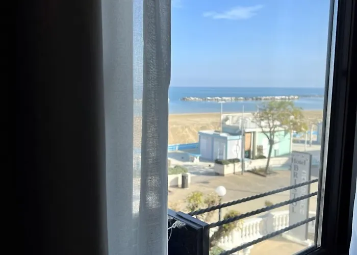 Giorgetti Orange Hotel