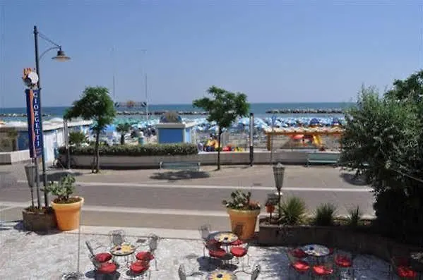 Giorgetti Orange Hotel Bellaria-Igea Marina