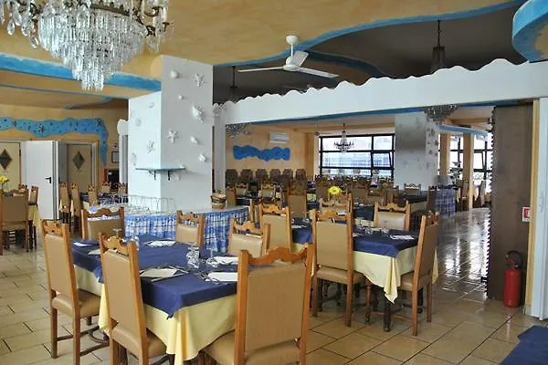 Hotel Giorgetti Orange Bellaria-Igea Marina