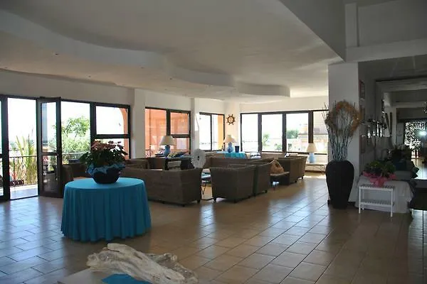 Hotel Giorgetti Orange 3*